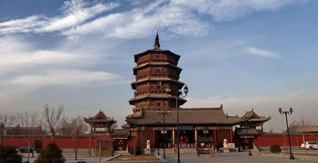 三晋古韵与现代风采,山西的历史文化瑰宝与现代化发展缩影