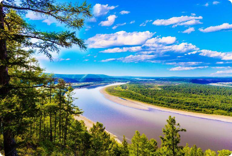 探索绿色发展，黑龙江的实践之路