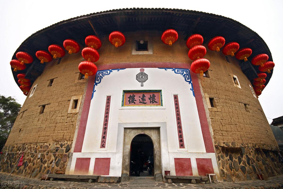 福建,绿色宝岛,文化瑰宝的生态宜居天堂