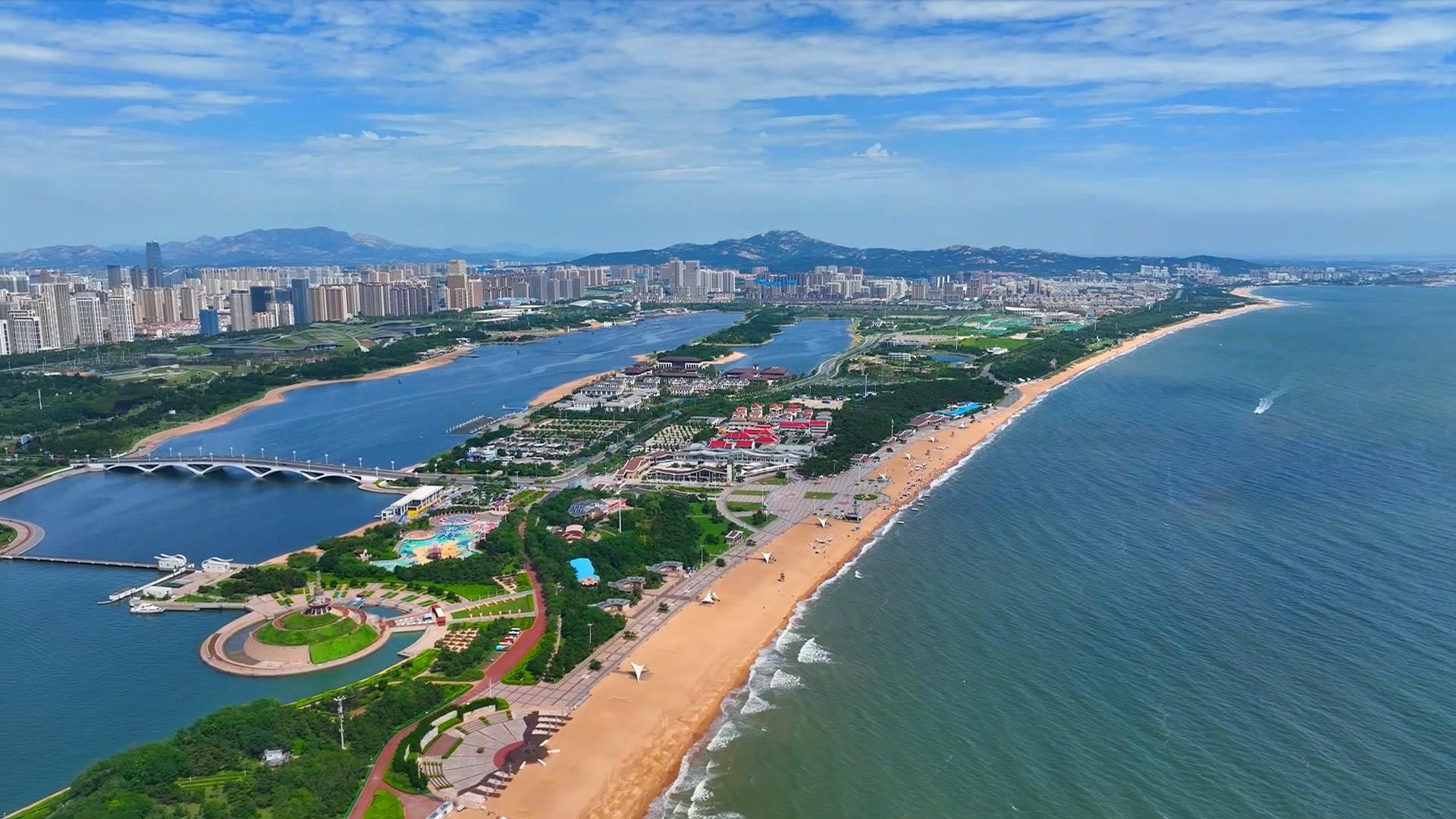 山东致敬，领导与朋友们共聚一堂