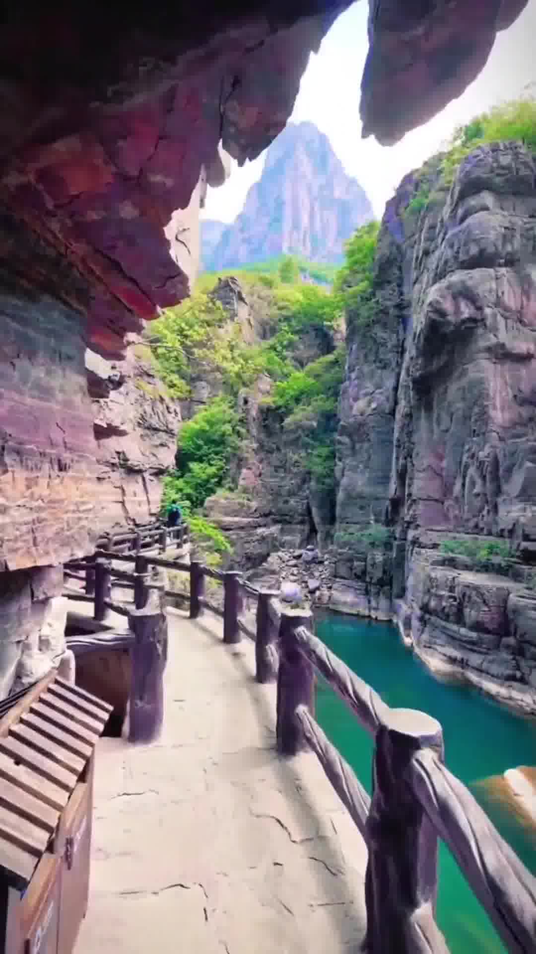 千年古韵与现代风采,河南千年古都新篇章