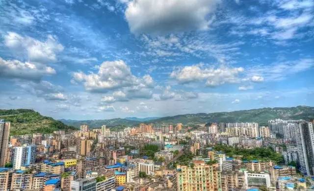 四川地理、历史与文化深度研究