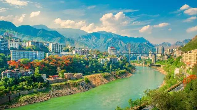 四川地理、历史与文化深度研究