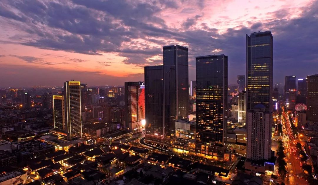 四川地理、历史与文化深度研究