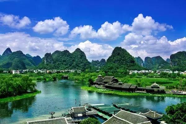 天府之旅,探寻四川的韵味与魅力