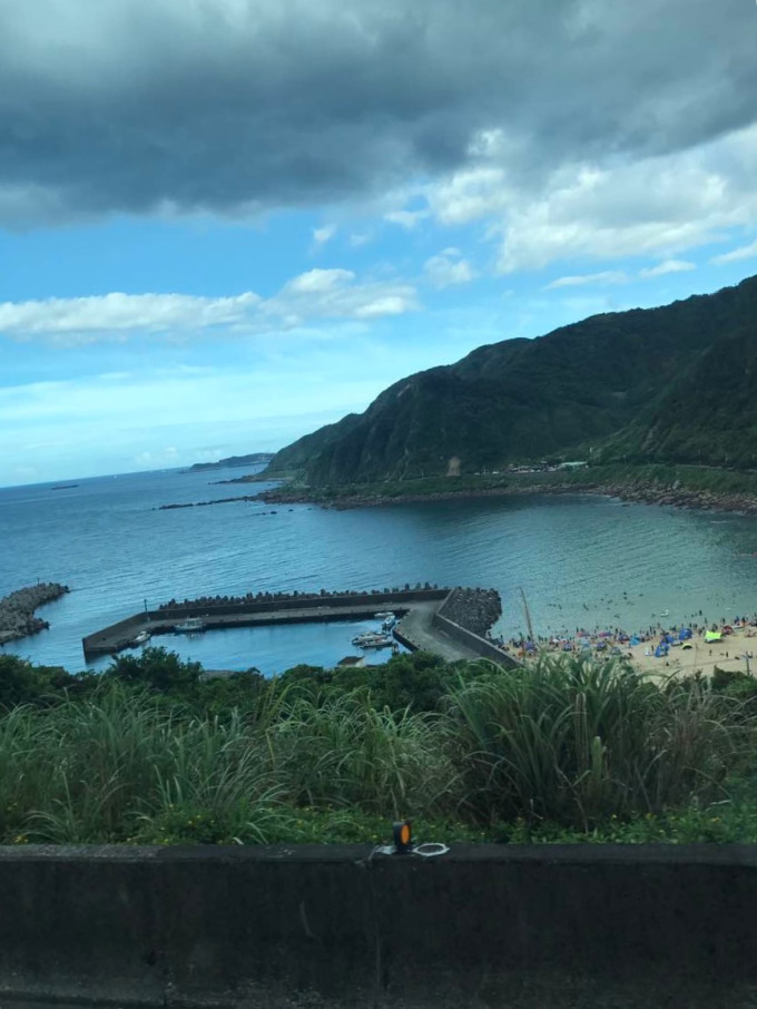 台湾，魅力宝岛的独特风情与故事