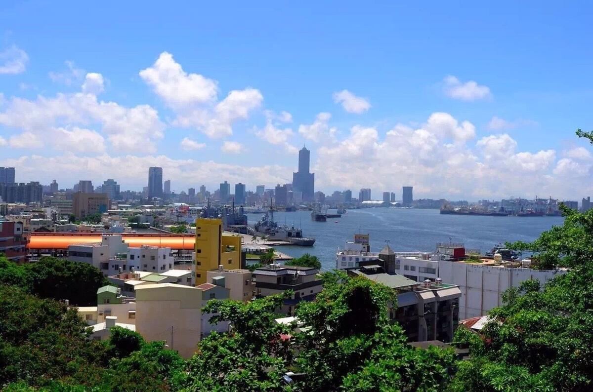 台湾,魅力宝岛的独特风情与故事