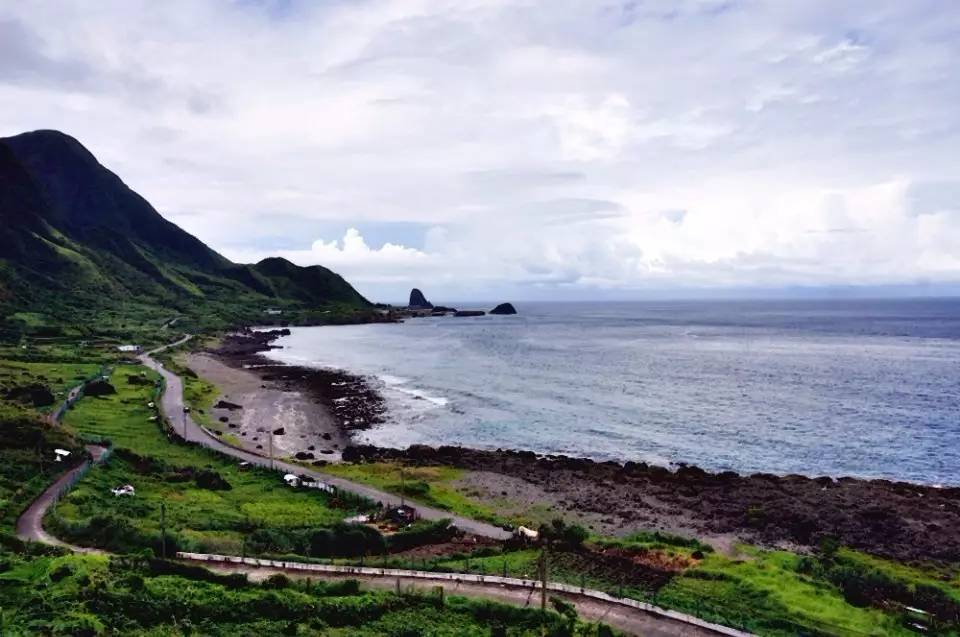 台湾,魅力宝岛的独特风情与故事