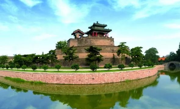 邯郸，城市风貌与人文印象评论文章