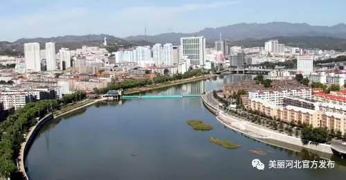 承德，嘉宾云集，共襄盛会