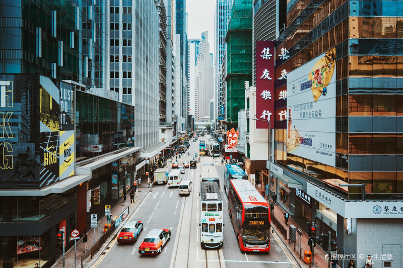 携手共筑，香港繁荣稳定与一国两制美好未来