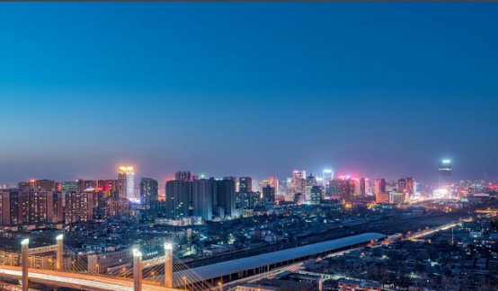 怀古寻踪，石家庄的历史足迹