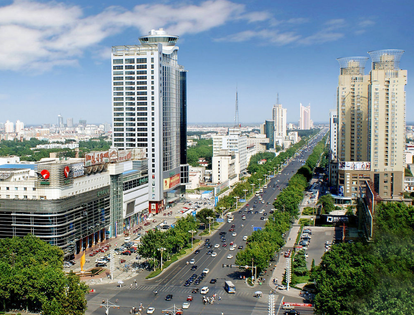 探寻邯郸历史文化名城魅力之旅